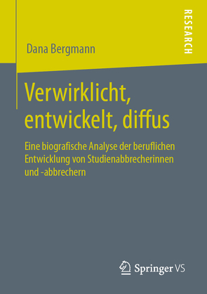 Verwirklicht, entwickelt, diffus von Bergmann,  Dana