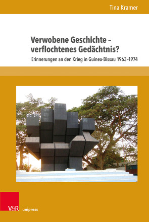 Verwobene Geschichte – verflochtenes Gedächtnis? von Kramer,  Tina