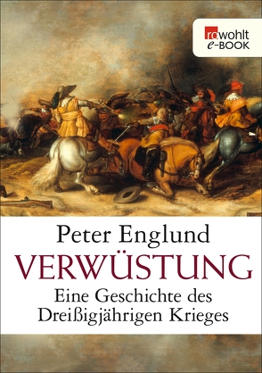 Verwüstung von Butt,  Wolfgang, Englund,  Peter