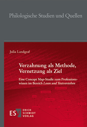 Verzahnung als Methode, Vernetzung als Ziel von Landgraf,  Julia