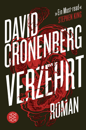 Verzehrt von Cronenberg,  David, Schnettler,  Tobias