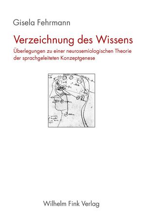 Verzeichnung des Wissens von Fehrmann,  Gisela