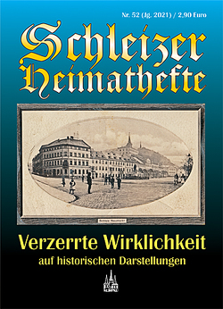 Verzerrte Wirklichkeit auf historischen Darstellungen von Klimpke,  Juergen K.