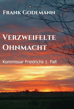 Verzweifelte Ohnmacht von Godemann,  Frank