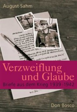 Verzweiflung und Glaube von Zill-Sahm,  Ivonne