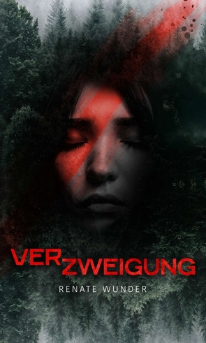 Verzweigung von Wunder,  Renate