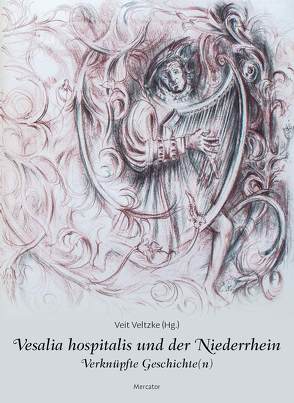 Wesel und die Niederrheinlande von Veltzke,  Veit