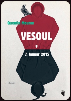 Vesoul, 7. Januar 2015 von Fock,  Holger, Mouron,  Quentin, Müller,  Sabine