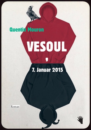 Vesoul, 7. Januar 2015 von Fock,  Holger, Mouron,  Quentin, Müller,  Sabine