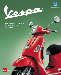 Vespa von Mazzanti,  Davide