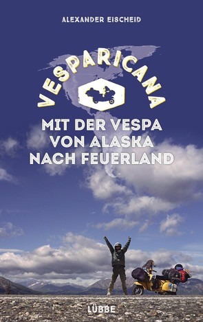 Vesparicana von Eischeid,  Alexander