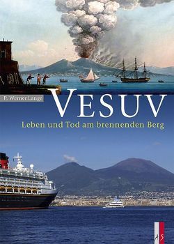 Vesuv von Lange,  P Werner