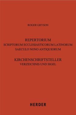 Vetus Latina. Die Reste der altlateinischen Bibel. Nach Petrus Sabatier / Répertoire Général des Auteurs Ecclésiastiques Latins de l’Antiquité et du Haut Moyen Âge von Fischer,  Bonifatius, Frede,  Hermann J, Frede,  Hermann Josef, Gryson,  Roger