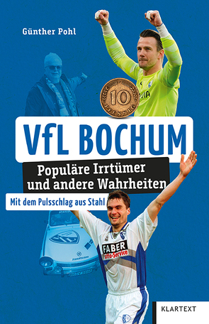 VfL Bochum von Pohl,  Günther