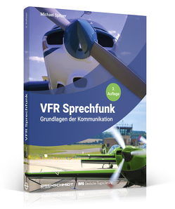 VFR Sprechfunk von Spitzer,  Michael