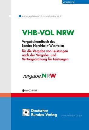 VHB NRW