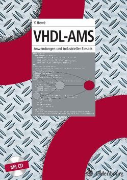 VHDL-AMS von Hervé,  Yannick