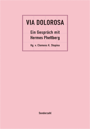 Via Dolorosa von Stepina,  Clemens K