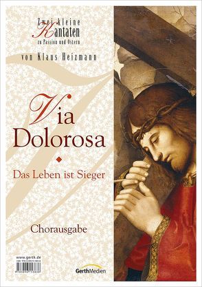 Via Dolorosa – Chorausgabe