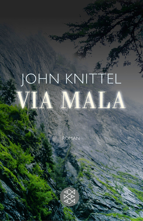 Via Mala von Knittel,  John