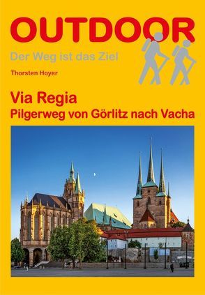 Via Regia von Hoyer,  Thorsten