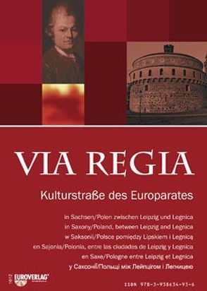 Via Regia, Kulturstraße des Europarates