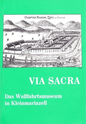 Via Sacra von Grünn,  Helene