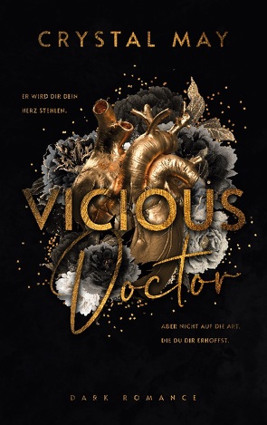 Vicious Doctor von May,  Crystal