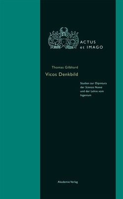 Vicos Denkbild von Gilbhard,  Thomas