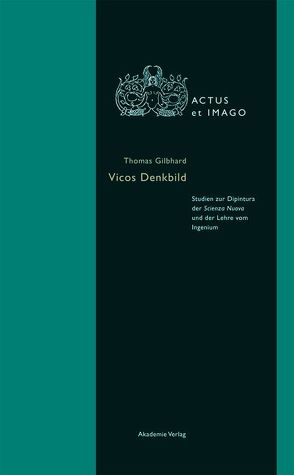 Vicos Denkbild von Gilbhard,  Thomas