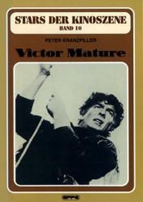 Victor Mature von Kranzpiller,  Peter