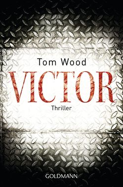 Victor von Strohm,  Leo, Wood,  Tom