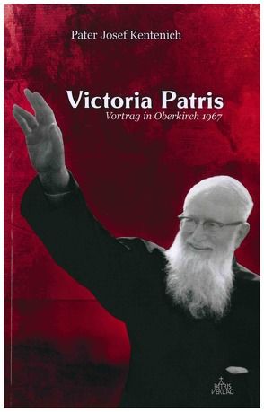 Victoria Patris von Wolf,  Peter