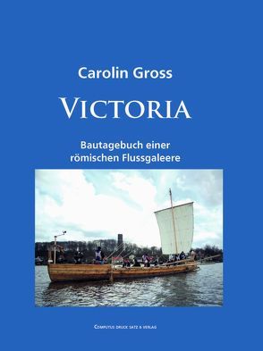 Victoria von Gross,  Carolin