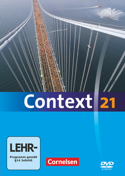 Context 21 – Zu allen Ausgaben von Derkow-Disselbeck,  Barbara, Meyer,  Oliver, Petschl,  Kerstin, Schwarz,  Hellmut, Spranger,  Sieglinde, Tudan,  Sabine, Whittaker,  Mervyn, Woppert,  Allen J.