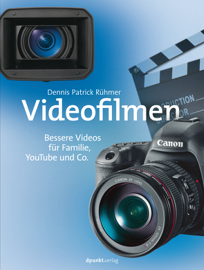 Videofilmen von Rühmer,  Dennis Patrick