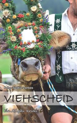 Viehscheid von Suska-Zerbes,  Peter