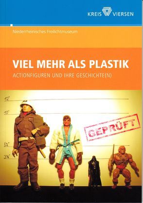 Viel mehr als Plastik von Gröwig,  Kevin