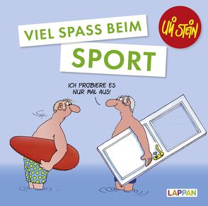 Viel Spaß beim Sport von Stein,  Uli