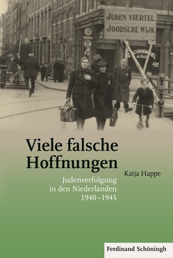 Viele falsche Hoffnungen von Happe,  Katja