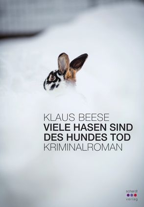 Viele Hasen sind des Hundes Tod von Beese,  Klaus