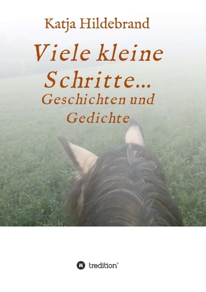 Viele kleine Schritte… von Hildebrand,  Katja