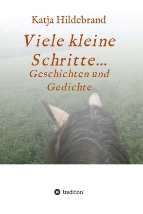 Viele kleine Schritte… von Hildebrand,  Katja