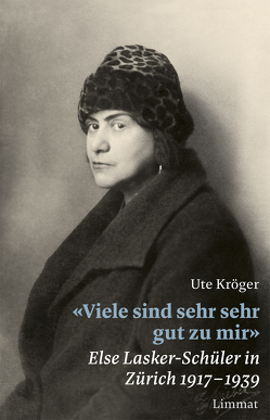 «Viele sind sehr sehr gut zu mir» von Kröger,  Ute