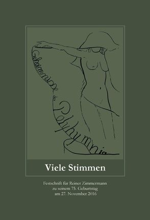 Viele Stimmen von Albrecht,  Christoph, Brödel,  Christfried, Eisenfeld,  Ulrich, Glaser,  Gerhard, Görne,  Dieter, Greb,  Sabine, Herz,  Margita, Hinow,  Ingeborg, Kammerer,  Paul Anton, Krätzschmar,  Wilfried, Krumbiegel,  Cornelia, Kühnhold,  Wolfgang, Lange,  Michael, Loeffelholz,  Bernhard Freiherr von, Lühr,  Hans-Peter, Meyer,  Hans-Joachim, Müller,  Heidrun, Ottenberg,  Hans-Günter, Ranft,  Michael, Retzlaff,  Reinhard, Schaller,  Wolfgang, Schulze,  Heiko, Vogt,  Matthias Theodor, Wirrmann,  Jürgen, Zimmermann,  Eva, Zimmermann,  Reiner