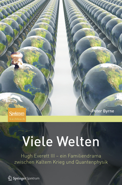 Viele Welten von Byrne,  Peter