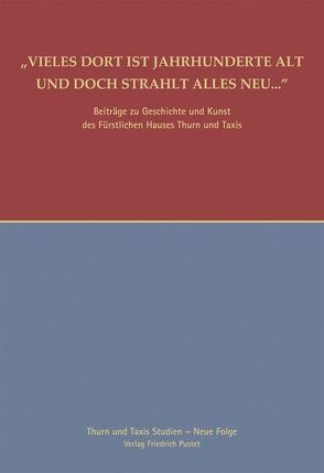 „Vieles dort ist Jahrhunderte alt und doch strahlt alles neu …“ von Imkamp,  Wilhelm, Styra,  Peter