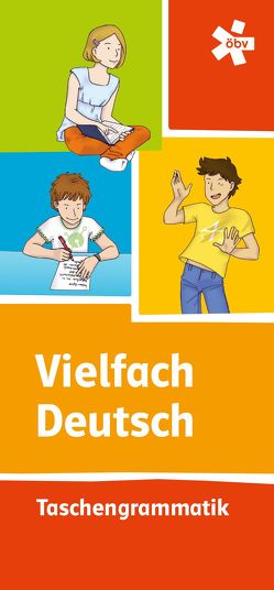 Vielfach Deutsch