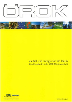 Vielfalt und Integration im Raum