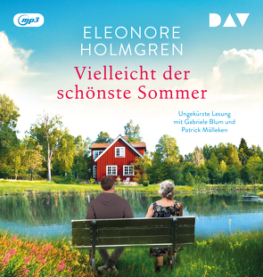 Vielleicht der schönste Sommer von Blum,  Gabriele, Ernst,  Annika, Holmgren,  Eleonore, Mölleken,  Patrick